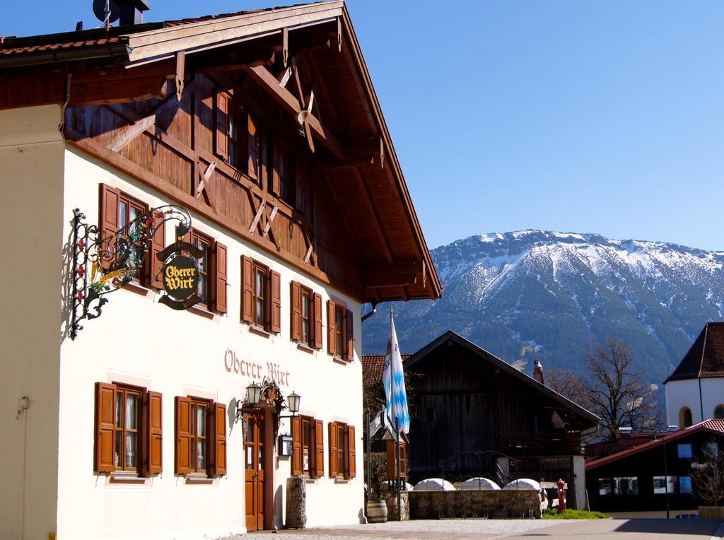 Bavarian Holiday Hideaway Pfronten Luaran gambar