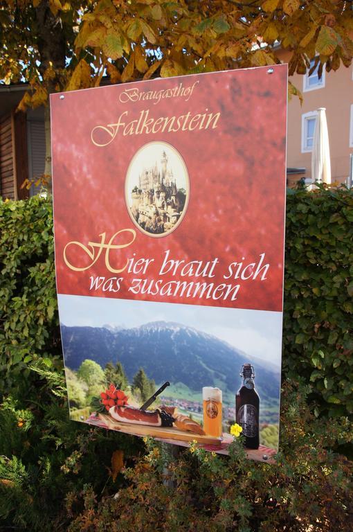 Bavarian Holiday Hideaway Pfronten Luaran gambar